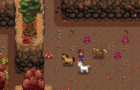 45 Best Stardew Valley Horse Mods .